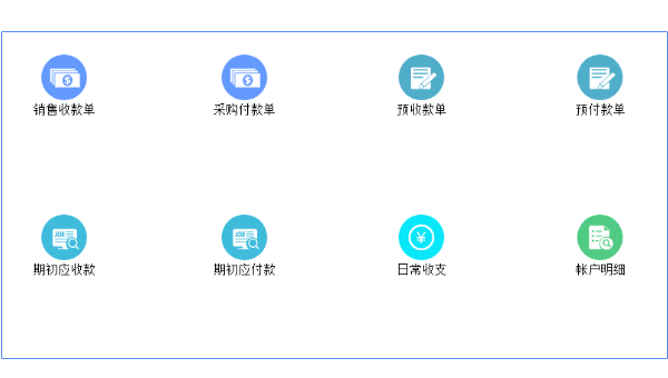 仓库管理软件的作用